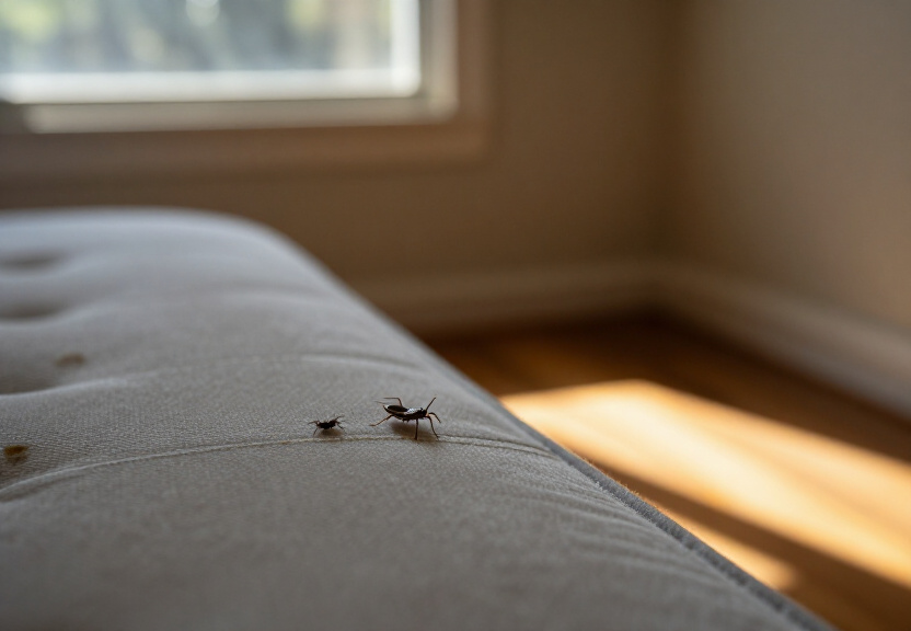 Bed Bugs Control in Erskine Park