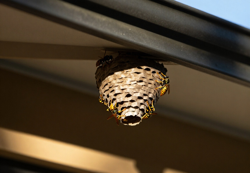 Bees And Wasp Removal in Erskine Park