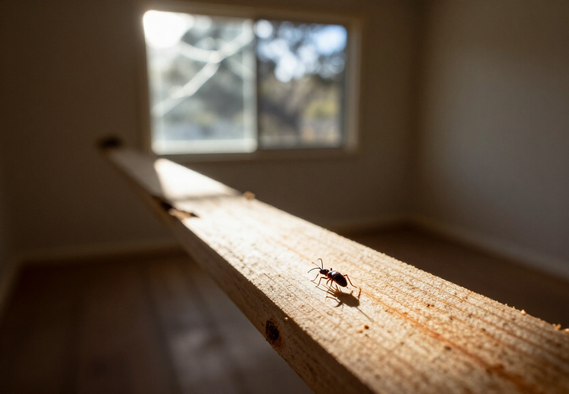 Termite Prevention in Erskine Park